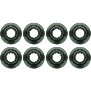 MAHLE ORIGINAL/CLEVITE #GS33466 Valve Cover Grommet Set 97-16 Chevy LS