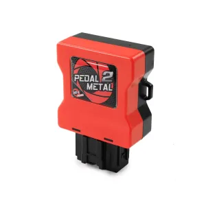 AFE POWER #77-20001 Throttle Enhancer