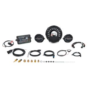 DAKOTA DIGITAL #RTX-57C-X 1957 Chevy Car RTX Instrument System