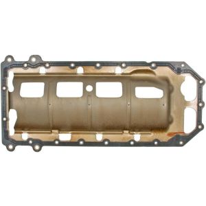 MAHLE ORIGINAL/CLEVITE #OS32269 Oil Pan Gasket Set 05-21 Hemi 5.7L