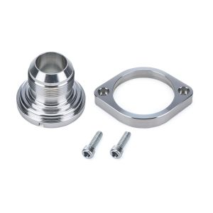 MARCH PERFORMANCE #BTH-216 Thermostat Housing LS -20AN Straight