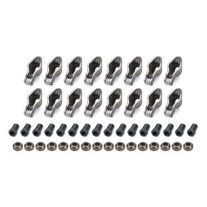 PRW INDUSTRIES, INC. #835019 SBC Vortec Sportsman R/A's - 1.52 Ratio 3/8 S