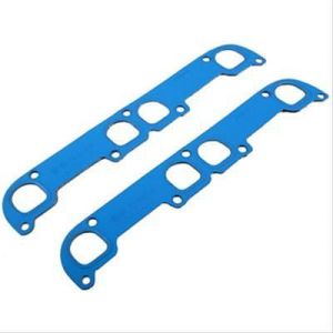 BRODIX #MG 1351 SBF Track-1 Exhaust Gasket 1pk
