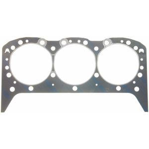 FEL-PRO #1002 Chevy V6 Head Gasket 90 DEGREE- 229-262 78-92