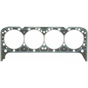 FEL-PRO #1003 SBC Head Gasket Cast or Aluminum