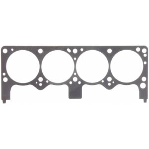 FEL-PRO #1008 SB Mopar Head Gasket GASKET BORE 4.180in