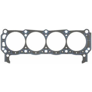 FEL-PRO #1011-2 Head Gasket 83-93  Ford 260-289-302(Except Boss)