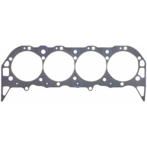 FEL-PRO #1017-1 BB Chevy Head Gasket 4.540in Bore