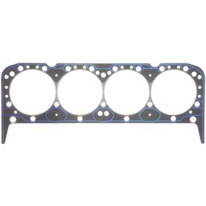 FEL-PRO #1034 400 Chevy Head Gasket Cast or Aluminum Heads