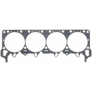FEL-PRO #1039 Wedge/Hemi Head Gasket