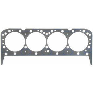 FEL-PRO #1043 SBC Aluminum Head Gasket