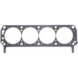 FEL-PRO #1046 SBF SVO Head Gasket 4.200in/.051in