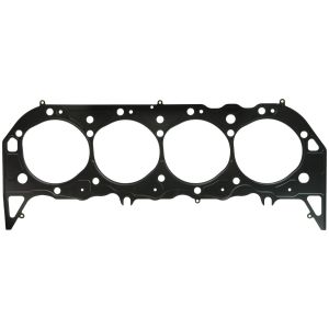 FEL-PRO #1071-053 BBC MLS Head Gasket 4.380in .053in