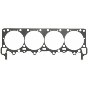 FEL-PRO #1104 Mopar 426 Hemi Head Gasket