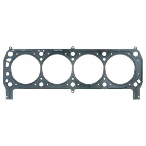 FEL-PRO #1133 SD-4 SBF MLS Head Gasket 4.100 Bore .0425