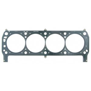 FEL-PRO #1134 SD-4 SBF MLS Head Gasket 4.180 Bore .0425