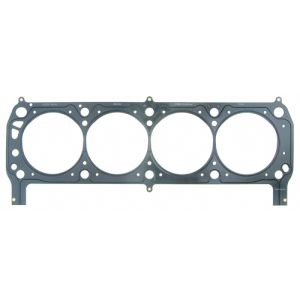 FEL-PRO #1134 SD-5 SBF MLS Head Gasket 4.180 Bore .052