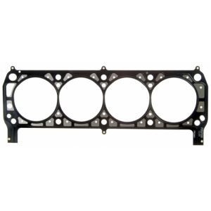 FEL-PRO #1134 SBF MLS Head Gaskets 4.180in Bore .041in