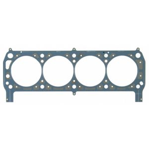 FEL-PRO #1135-079 SBF MLS Head Gasket 4.210 Bore .079