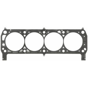 FEL-PRO #1135 SBF MLS Head Gasket 4.210in Bore .041in