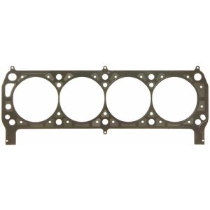 FEL-PRO #1137 SBF MLS Head Gasket 4.200in Bore .053in