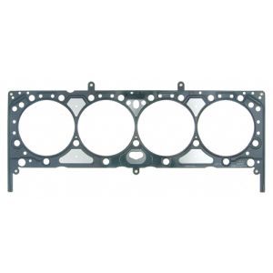 FEL-PRO #1142-026 SBC MLS Head Gasket 4.100 Bore .026