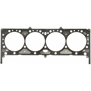 FEL-PRO #1142 SBC MLS Head Gasket 4.100in Bore .040in