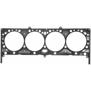 FEL-PRO #1143 SBC MLS Head Gasket 4.165in Bore .041in