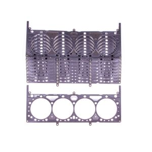 FEL-PRO #FEL1144-053B SBC MLS Head Gasket (10pk) 4.200 Bore .053