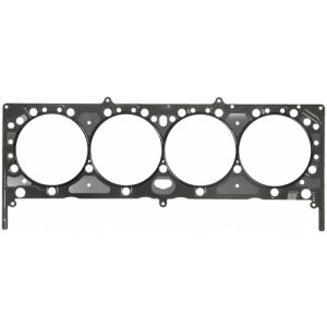 FEL-PRO #1144 SBC MLS Head Gasket 4.200in Bore .040in