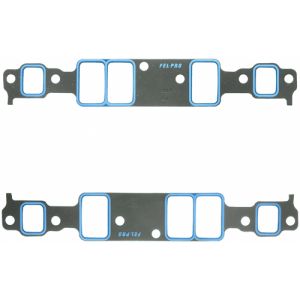 FEL-PRO #1202 Chevy V6 Intake Gaskets 90 DEGREE V-6 229-262
