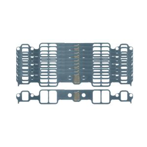 FEL-PRO #FEL1204B SBC Intake Gaskets (10pk)