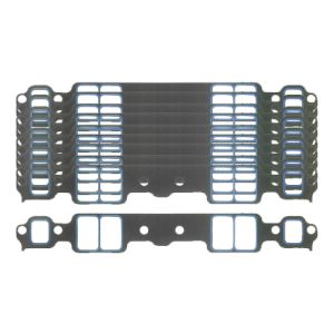 FEL-PRO #FEL1205B SBC Intake Gaskets (10pk)