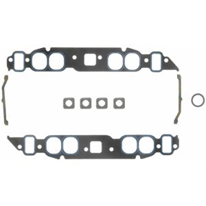 FEL-PRO #1212 BB Chevy Intake Gaskets 396-454 ENGINES