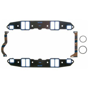 FEL-PRO #1213 S-3 Intake Gasket Set - SBM w/Steel Core