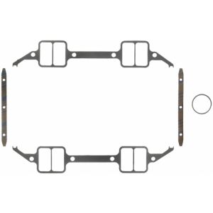 FEL-PRO #1218 BB Mopar Intake Gaskets