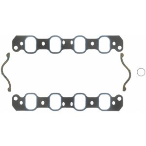 FEL-PRO #1228 351C Boss CJ Engine W/4 Barrel Heads 70-74