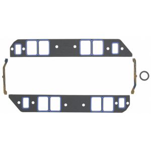 FEL-PRO #1252-3 Intake Gasket - BBC R/P .060 Thick