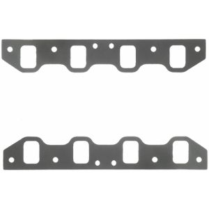 FEL-PRO #1253-2 Ford SVO 351 Intake Gasket .045