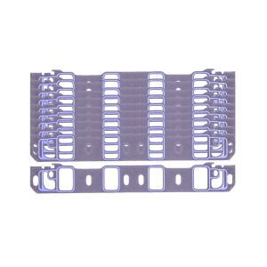 FEL-PRO #FEL1262B SBF Intake Gaskets (10pk) 289-351W