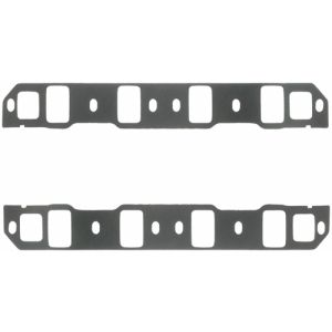 FEL-PRO #1262 R-3 Intake Gasket Set - Ford 302 - .060 Thick