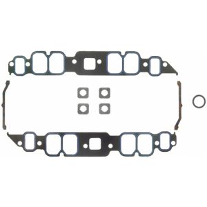 FEL-PRO #1274 BBC Intake Gasket - Rect. Port