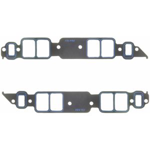 FEL-PRO #1275 S-3 BBC Intake Gasket w/ Steel Core