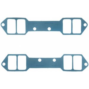 FEL-PRO #1282 S SBC 18 Deg Intake Gasket Steel Core .060