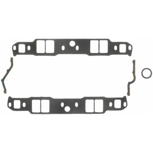FEL-PRO #1286 Aluminum Cyl. Head Chevy Intake Gasket