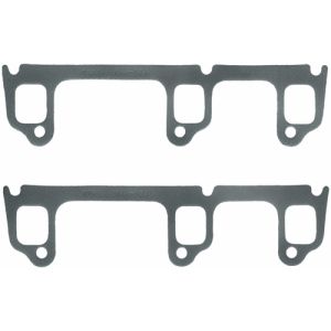 FEL-PRO #1400 Buick V6 Exhaust Gaskets 79-87 EXCEPT STAGE 2