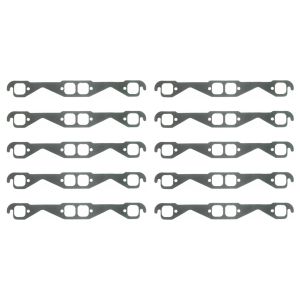 FEL-PRO #FEL1405B SBC Exhaust Gaskets (10pk)