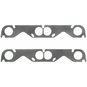 FEL-PRO #1407 SB Chevy Exhaust Gaskets HOOKER & STAHL