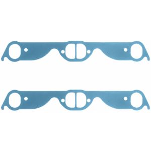 FEL-PRO #1424 326-455 Pontiac Exhaust W/ SPLIT CENTER