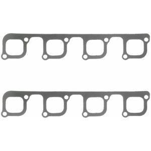 FEL-PRO #1433 Ford SVO Exhaust Gasket For Yates Heads